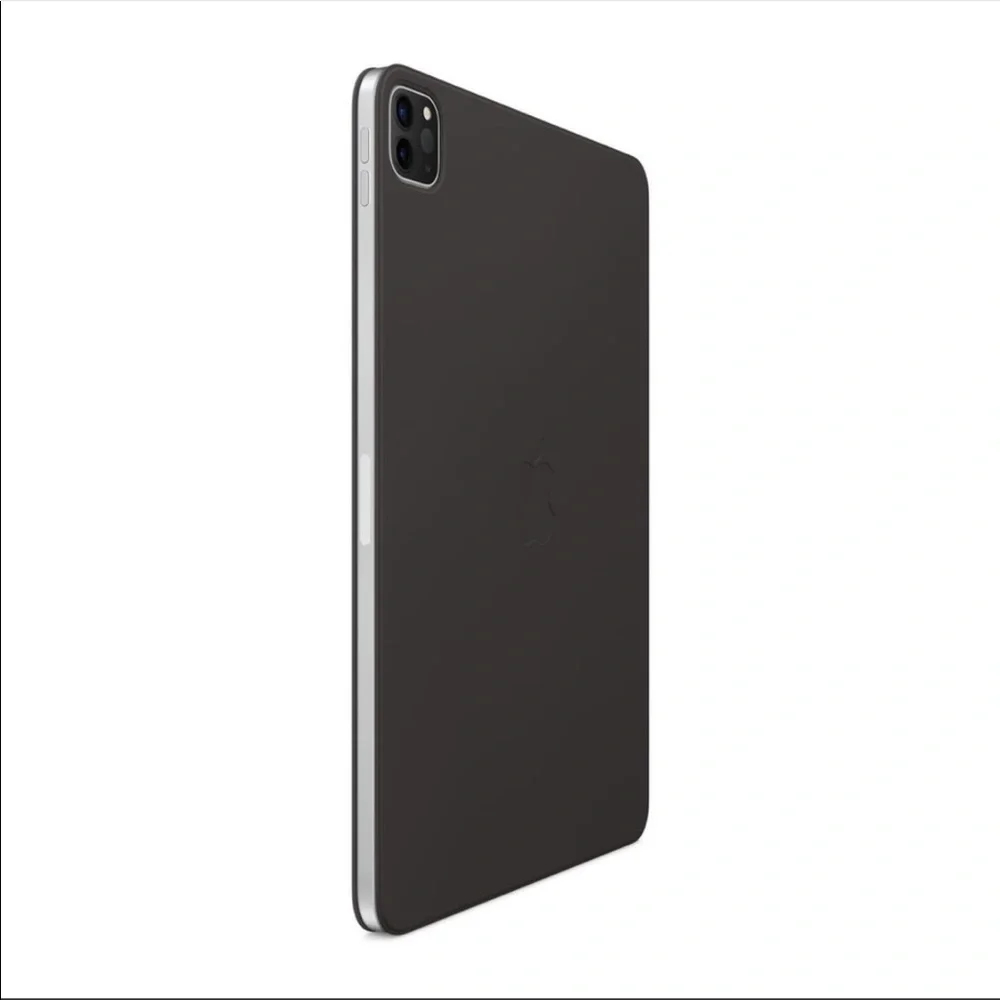Apple smart folio